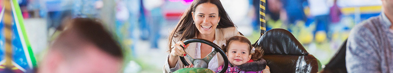 Days Out & Entertainment Discounts for Carers